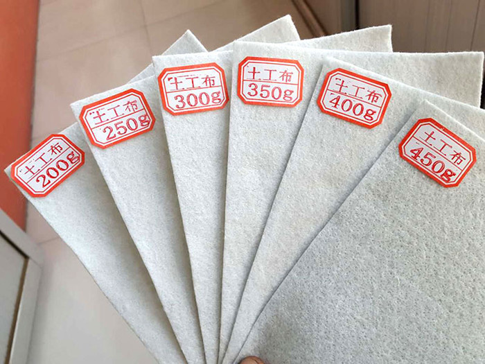 西藏什么是针刺无纺土工布?