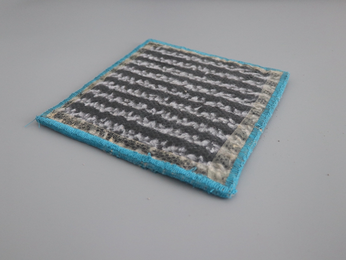 4800克膨润土防水毯生产厂家？