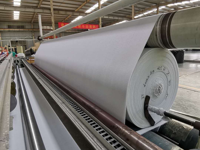 西藏土工布价格多少钱一平？求生产厂家