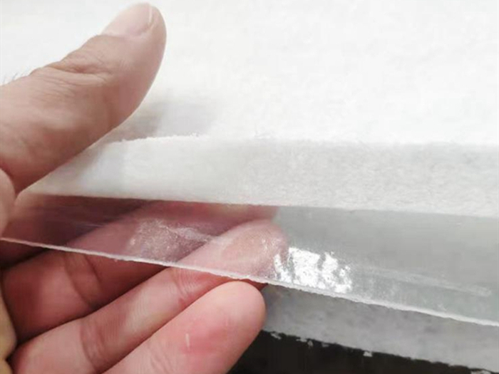 西藏800克复合膜(两布一膜)GB/T 17642-2008多少钱?