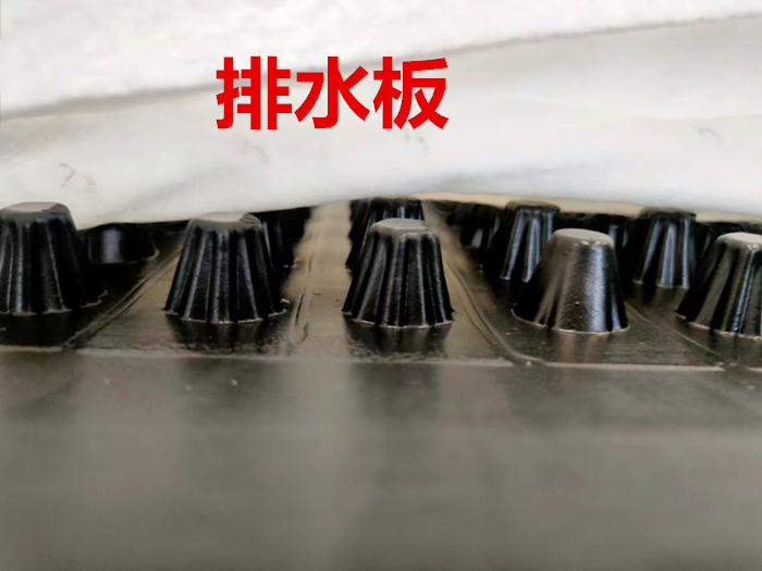 西藏排水板价格受哪些因素影响？