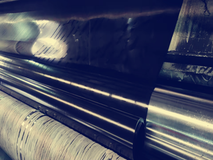 西藏HDPE膜发展历史