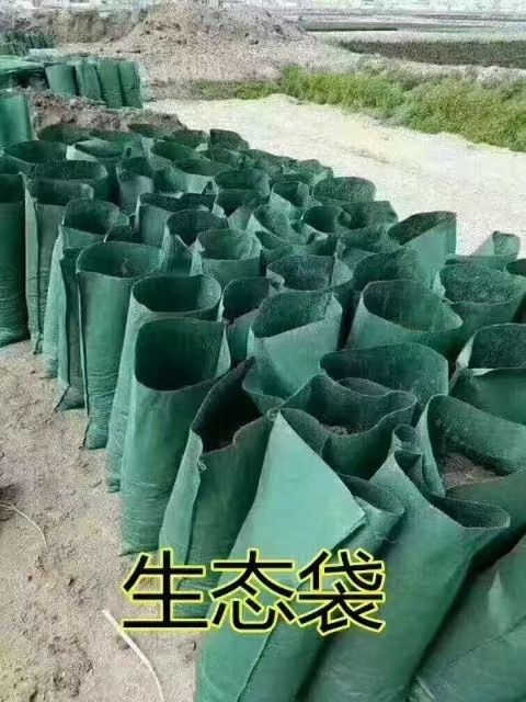 西藏护坡生态袋发挥的作用有哪些？