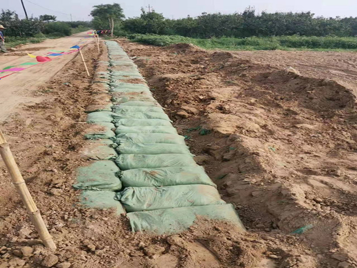 西藏生态袋在柔性边坡中起到的作用有哪些？