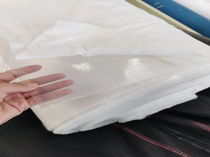 西藏复合土工膜在工程中表现如何？