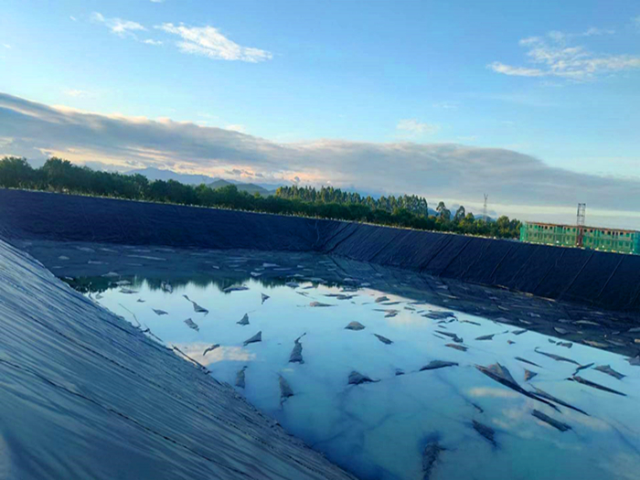 西藏养殖防渗膜选择什么标准的合适？