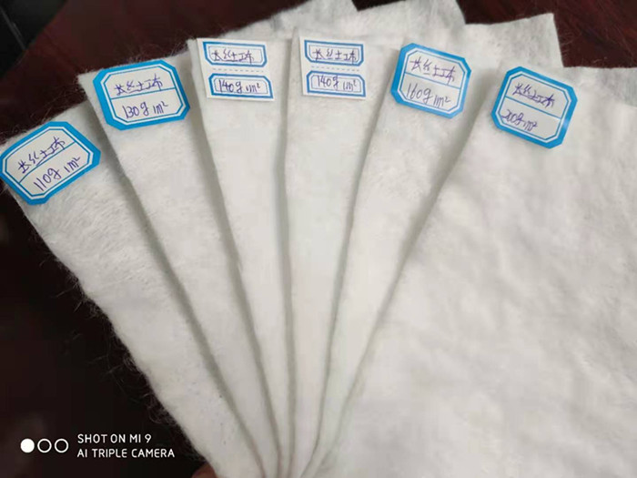 西藏长丝机织土工布规格型号有哪些？执行代号是多少？