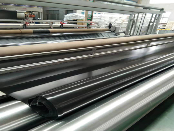 西藏GH-1型聚乙烯防渗膜生产厂家电话？