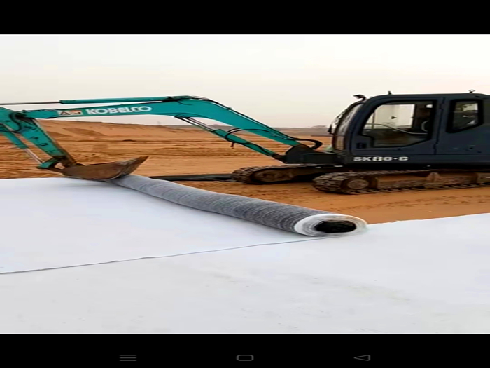 西藏甘肃膨润土防水毯厂家直销电话多少？