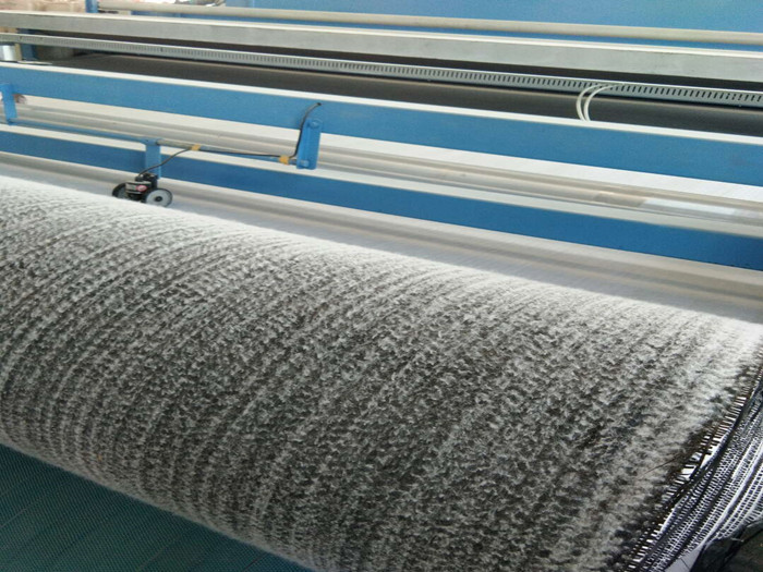 西藏如何分辨膨润土防水毯的质量?