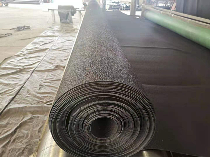 西藏HDPE土工膜有几种？