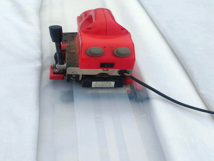 西藏防渗土工布是什么？