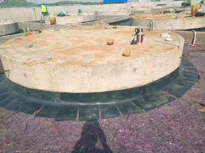 西藏油罐区防渗膜怎么选择?