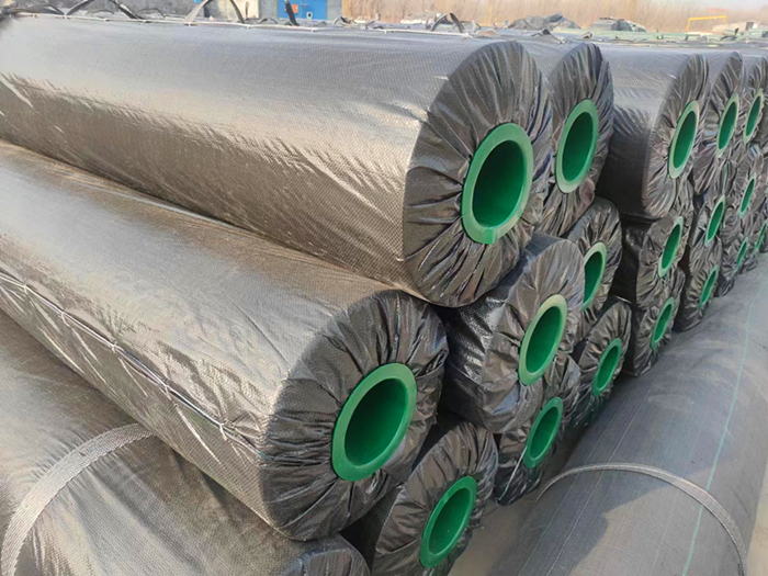 西藏高密度聚乙烯土工膜每平方重多少克?