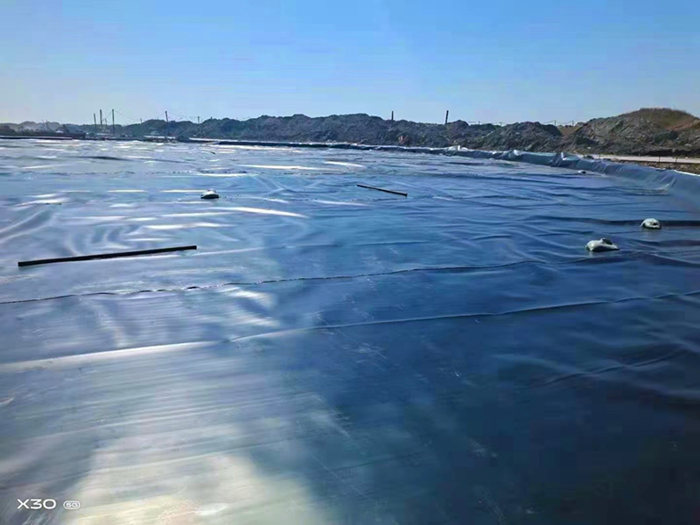 西藏光面土工膜每平方多少钱?