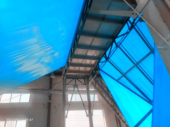 西藏游泳池HDPE土工膜设计施工厚度多少?