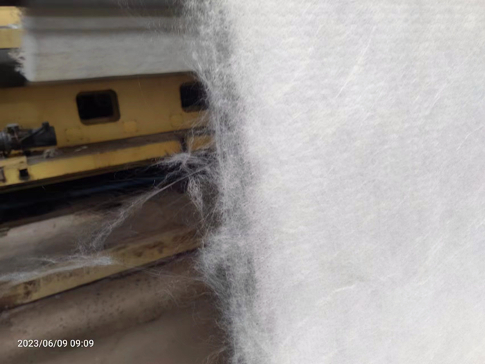 西藏聚酯长丝土工布实体厂家电话多少?