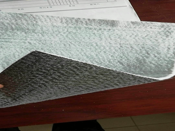 西藏复合土工布克重规格怎样设计的?