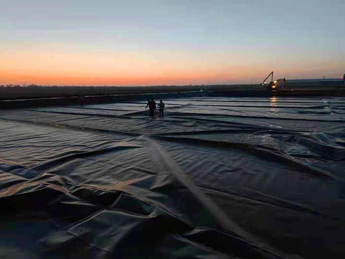 西藏防渗膜有几种？