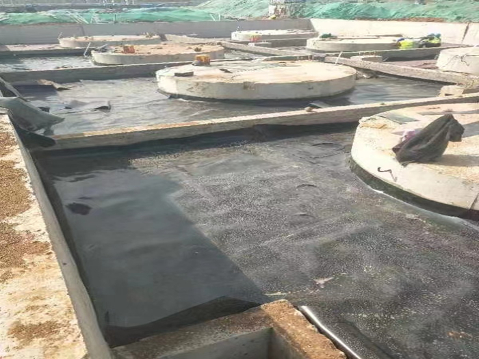 西藏油罐区土工膜用哪种厚度的比较多？