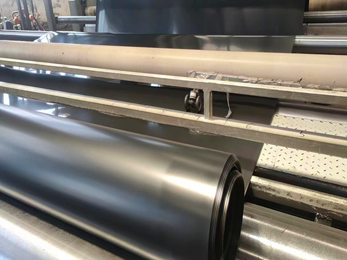 西藏多层共挤土工膜是什么？