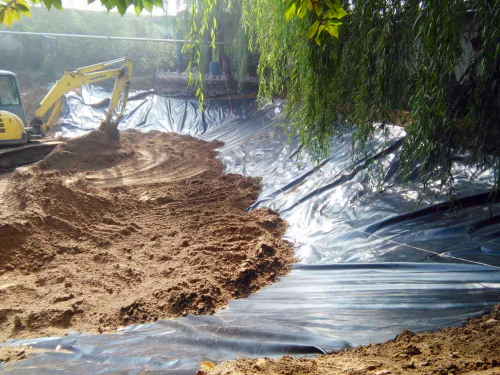 西藏土工膜价格受什么影响较大？