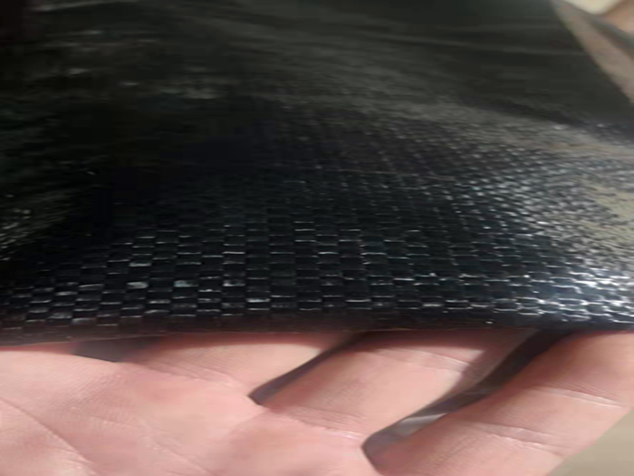 西藏高克重编织布价格多少钱一平米?