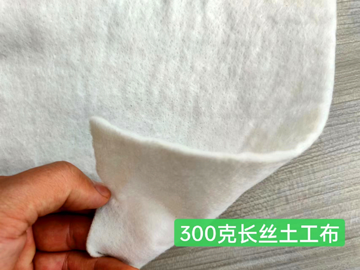 西藏聚酯无纺布具有哪些特点?