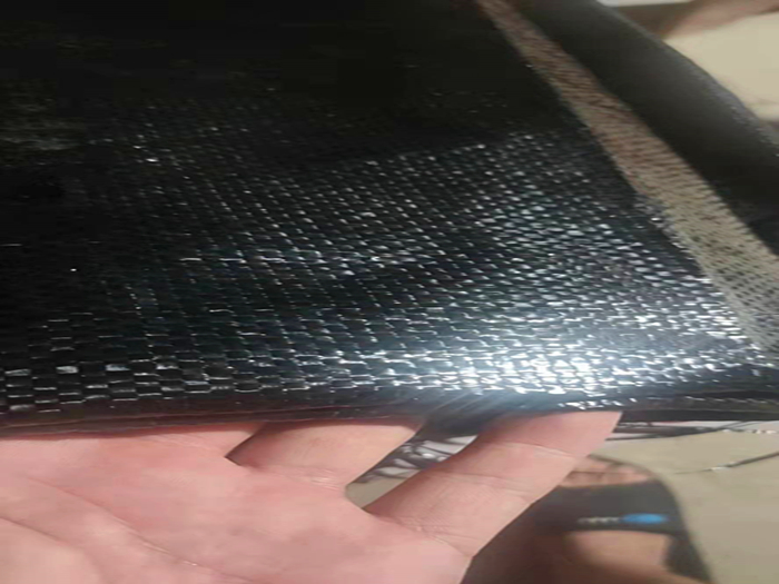 西藏编织土工布用在哪些地方?